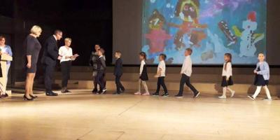 Spotkanie z Prezydentem