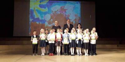 Spotkanie z Prezydentem