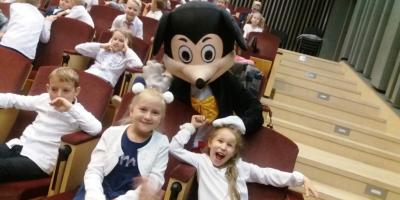 Spotkanie z Prezydentem