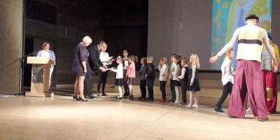 Spotkanie z Prezydentem