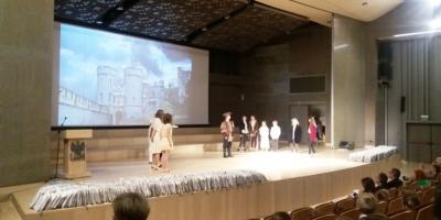 Spotkanie z Prezydentem