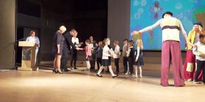 Spotkanie z Prezydentem