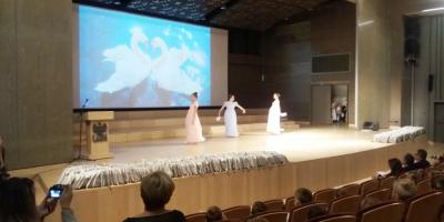 Spotkanie z Prezydentem