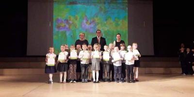 Spotkanie z Prezydentem