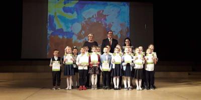 Spotkanie z Prezydentem