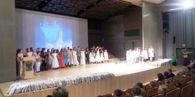 Spotkanie z Prezydentem