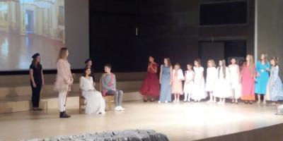 Spotkanie z Prezydentem