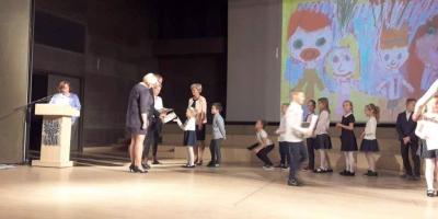 Spotkanie z Prezydentem