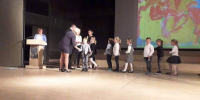 Spotkanie z Prezydentem