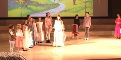 Spotkanie z Prezydentem