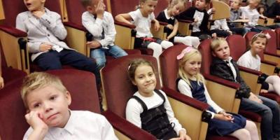 Spotkanie z Prezydentem