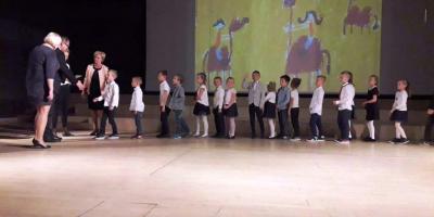 Spotkanie z Prezydentem