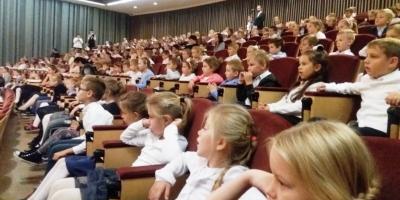 Spotkanie z Prezydentem