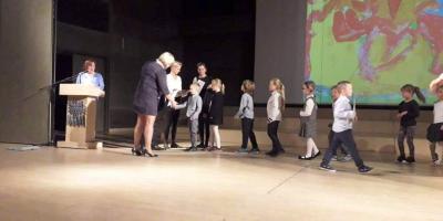 Spotkanie z Prezydentem