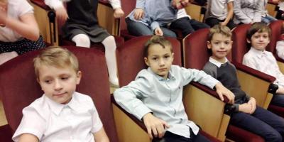 Spotkanie z Prezydentem