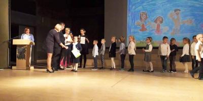 Spotkanie z Prezydentem