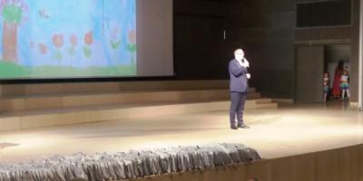 Spotkanie z Prezydentem