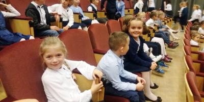 Spotkanie z Prezydentem