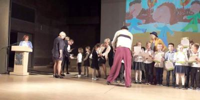 Spotkanie z Prezydentem