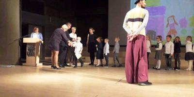 Spotkanie z Prezydentem