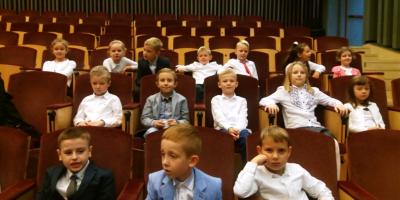 Spotkanie z Prezydentem