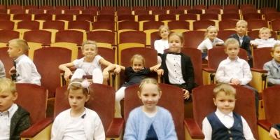 Spotkanie z Prezydentem