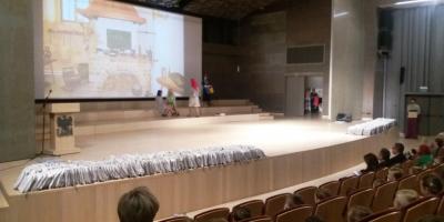 Spotkanie z Prezydentem