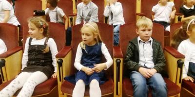 Spotkanie z Prezydentem