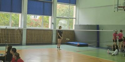 Sukces naszych badmintonistów!