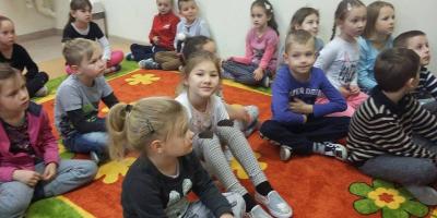 Świąteczne spotkanie z książką