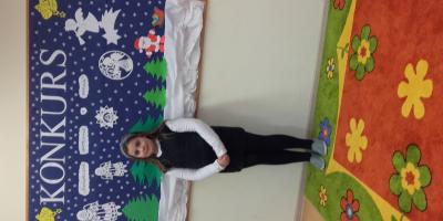 Świąteczne spotkanie z poezją cd.