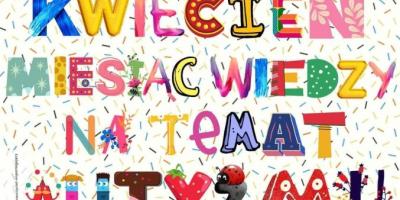 Światowy Dzień Świadomości Autyzmu