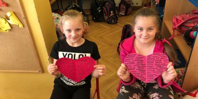 Świetlicowe wróżby