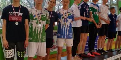 ŚWIETNY WYSTĘP PODCZAS HALOWYCH ZAWODÓW W LA