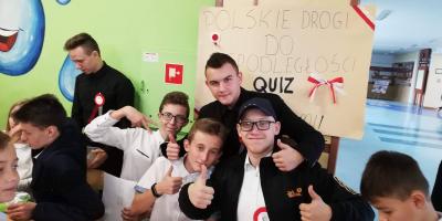 Świętujemy niepodległość