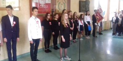 Świętujemy niepodległość