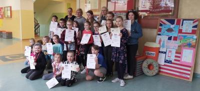 Symbole Krajów Anglojęzycznych