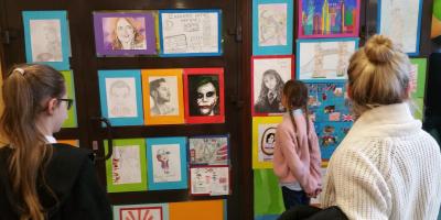 "Symbole krajów anglojęzycznych"