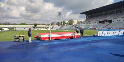 SZKOLNA LIGA LA W RAMACH IMS