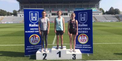 SZUKAMY OLIMPIJCZYKÓW