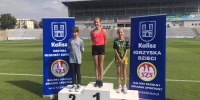 SZUKAMY OLIMPIJCZYKÓW