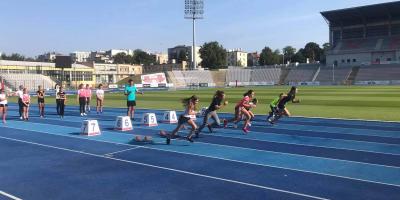 SZUKAMY OLIMPIJCZYKÓW