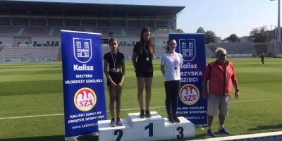 SZUKAMY OLIMPIJCZYKÓW