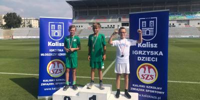 SZUKAMY OLIMPIJCZYKÓW