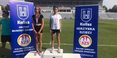 SZUKAMY OLIMPIJCZYKÓW