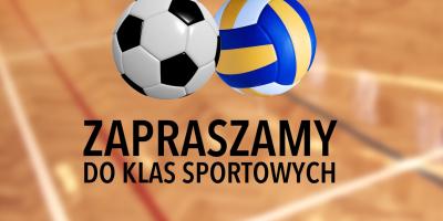 Testy sprawnościowe do klas sportowych