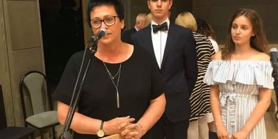 To już jest koniec, nie ma już nic...