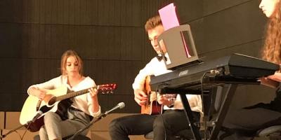 To już jest koniec, nie ma już nic...