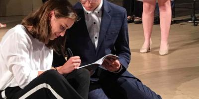 To już jest koniec, nie ma już nic...