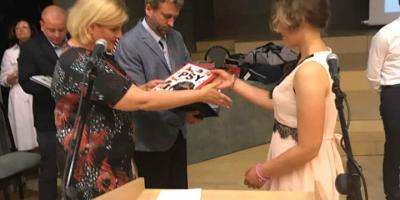 To już jest koniec, nie ma już nic...